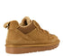 Pantofi sport, dama, ANNA VIOTTI, D114-PK2690 camel, piele intoarsa
